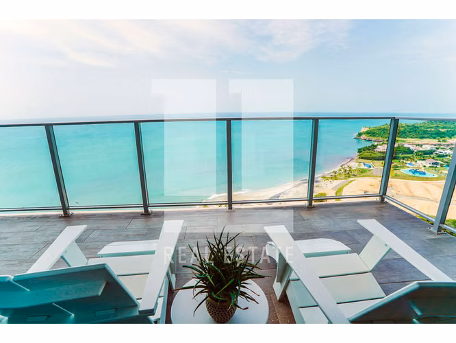 Se Alquila Apartamento en PH Rio Mar, San Carlos - Imagen 11
