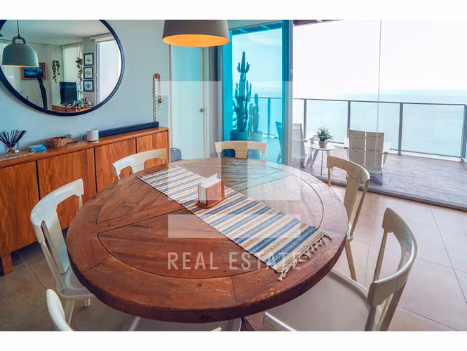 Se Alquila Apartamento en PH Rio Mar, San Carlos - Imagen 16