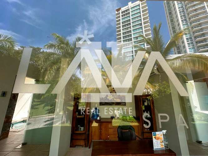 Se Alquila Apartamento en PH Rio Mar, San Carlos
