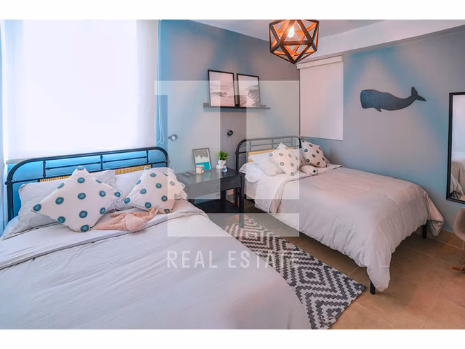 Se Alquila Apartamento en PH Rio Mar, San Carlos