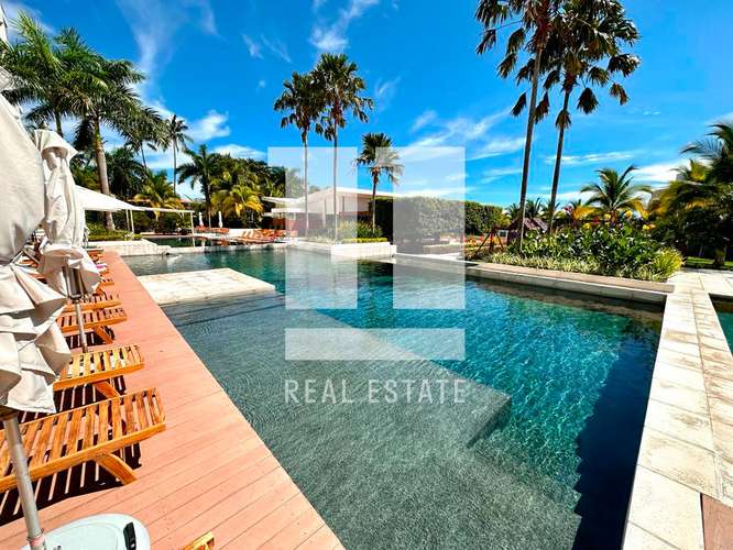 Se Alquila Apartamento en PH Rio Mar, San Carlos