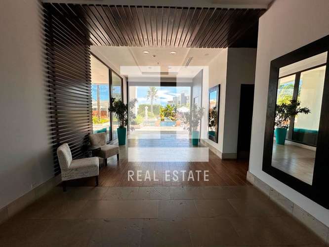 Se Alquila Apartamento en PH Rio Mar, San Carlos