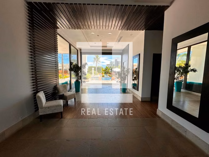 Se Alquila Apartamento en PH Rio Mar, San Carlos