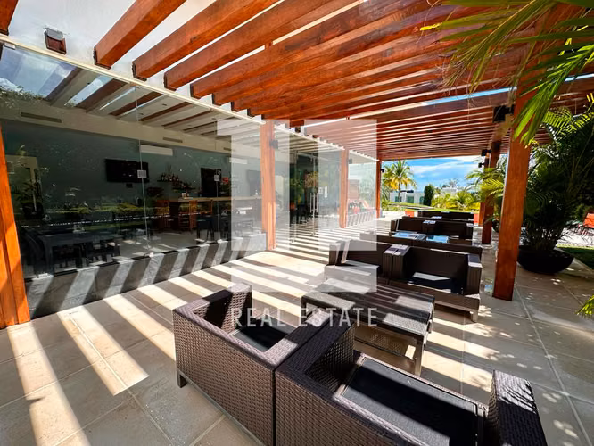 Se Alquila Apartamento en PH Rio Mar, San Carlos