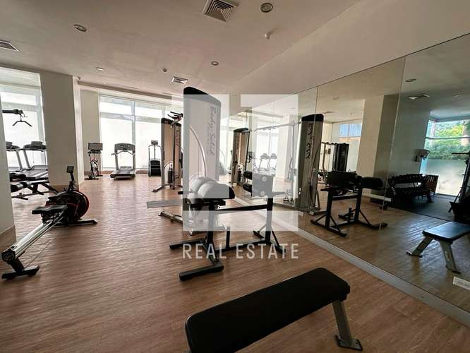 Se Alquila Apartamento en PH Rio Mar, San Carlos