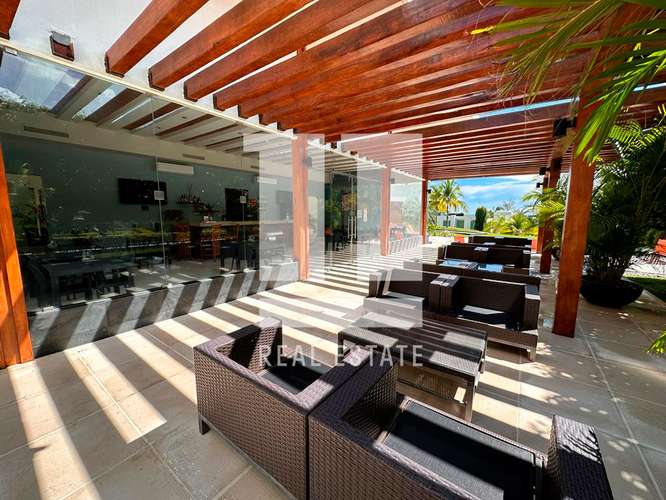 Se Alquila Apartamento en PH Rio Mar, San Carlos