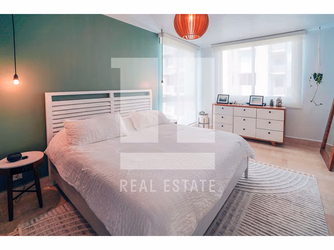 Se Alquila Apartamento en PH Rio Mar, San Carlos - Imagen 17