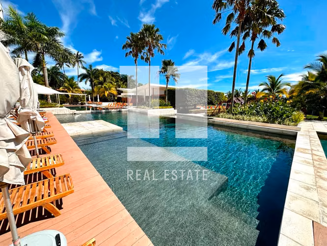 Se Alquila Apartamento en PH Rio Mar, San Carlos
