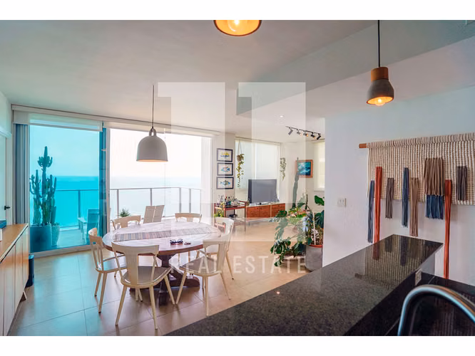 Se Alquila Apartamento en PH Rio Mar, San Carlos - Imagen 15