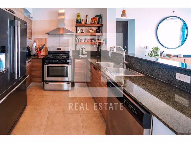 Se Alquila Apartamento en PH Rio Mar, San Carlos - Imagen 14