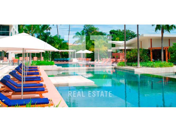 Se Alquila Apartamento en PH Rio Mar, San Carlos