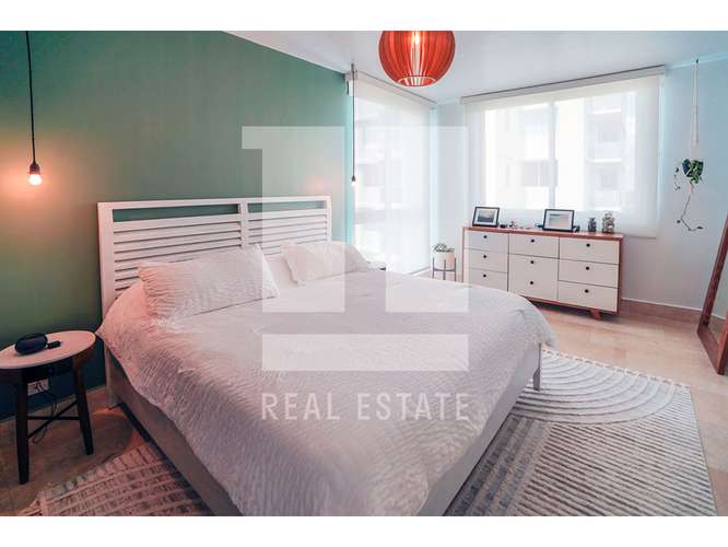 Se Alquila Apartamento en PH Rio Mar, San Carlos