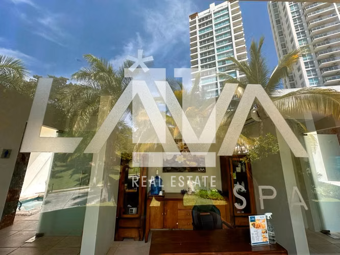 Se Alquila Apartamento en PH Rio Mar, San Carlos