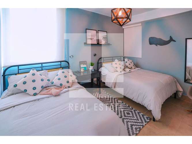 Se Alquila Apartamento en PH Rio Mar, San Carlos
