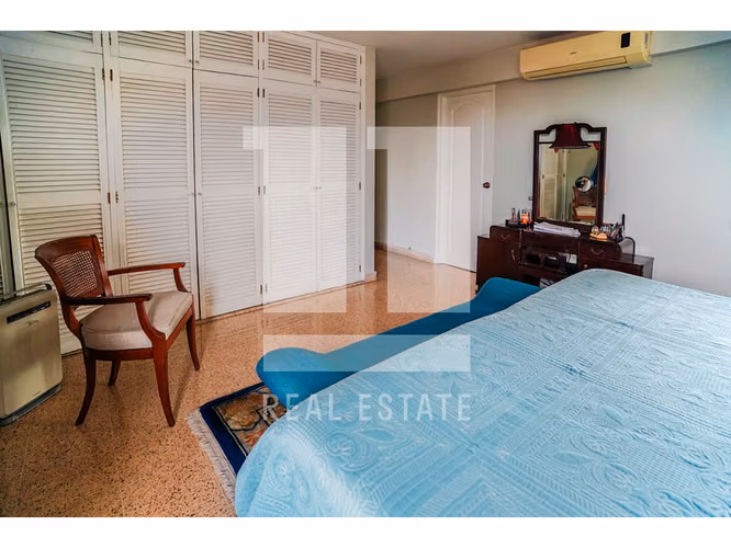 Se Vende apartamento en Bella Vista, PH Tabasara - Imagen 17