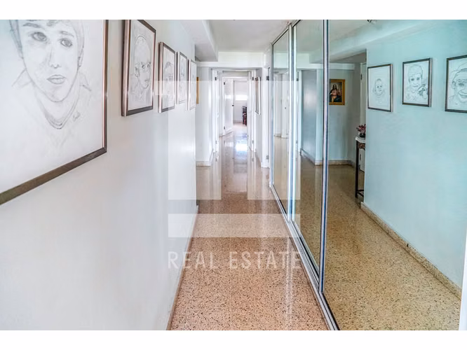 Se Vende apartamento en Bella Vista, PH Tabasara - Imagen 15