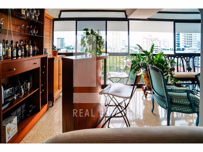 Se Vende apartamento en Bella Vista, PH Tabasara - Imagen 7