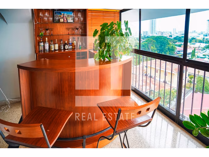 Se Vende apartamento en Bella Vista, PH Tabasara - Imagen 6