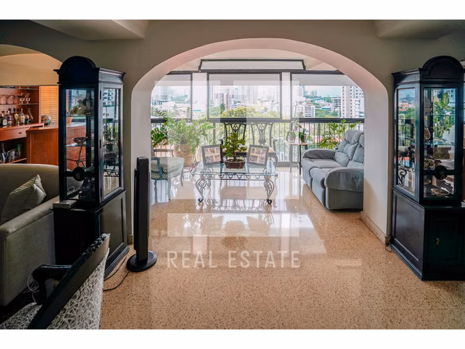 Se Vende apartamento en Bella Vista, PH Tabasara - Imagen 2