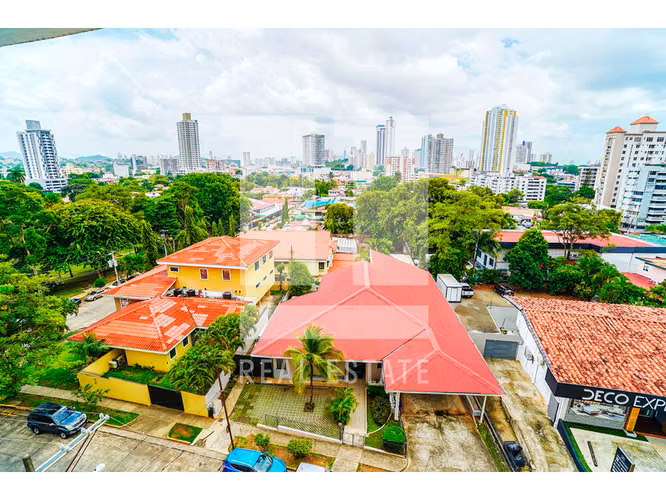 Se Vende apartamento en Bella Vista, PH Tabasara - Imagen 9