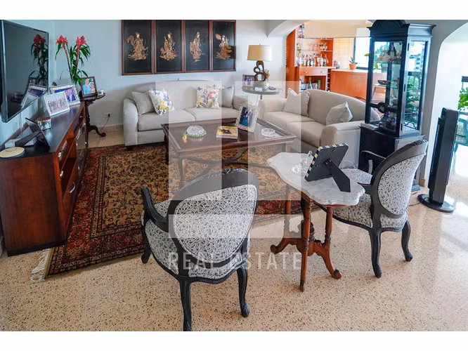 Se Vende apartamento en Bella Vista, PH Tabasara - Imagen 10