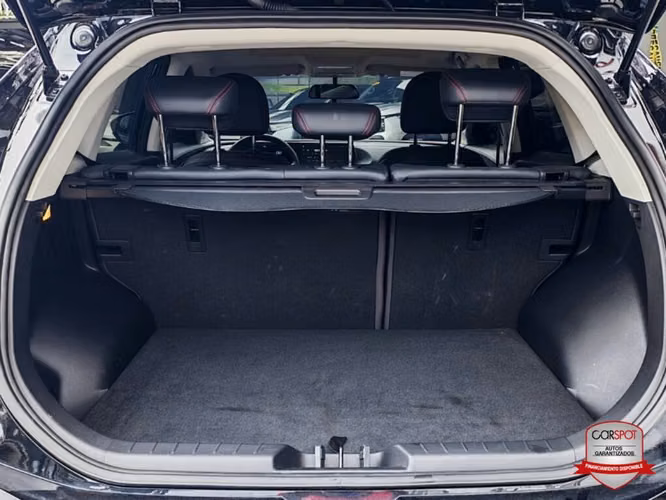 Forthing T5 EVO 2025 Automática ES2750 - Imagen 7