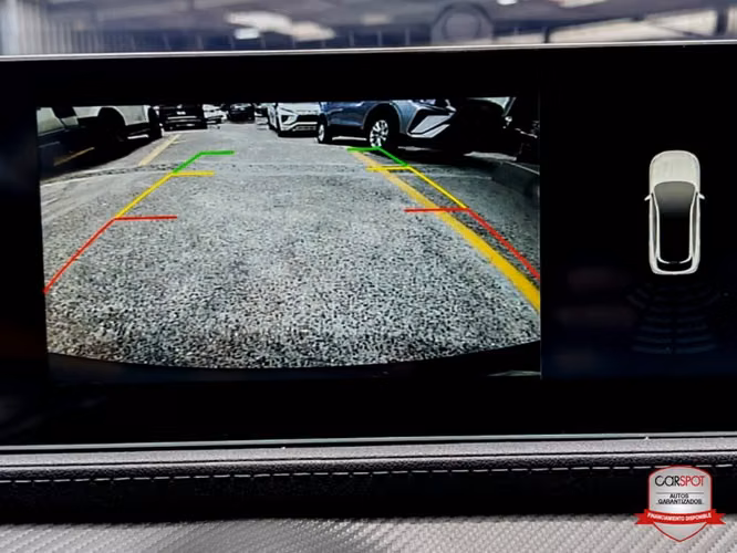 Forthing T5 EVO 2025 Automática ES2750 - Imagen 16