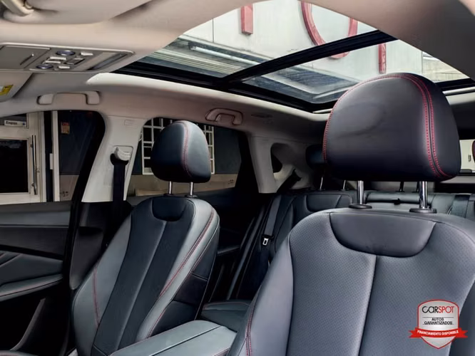 Forthing T5 EVO 2025 Automática ES2750 - Imagen 10
