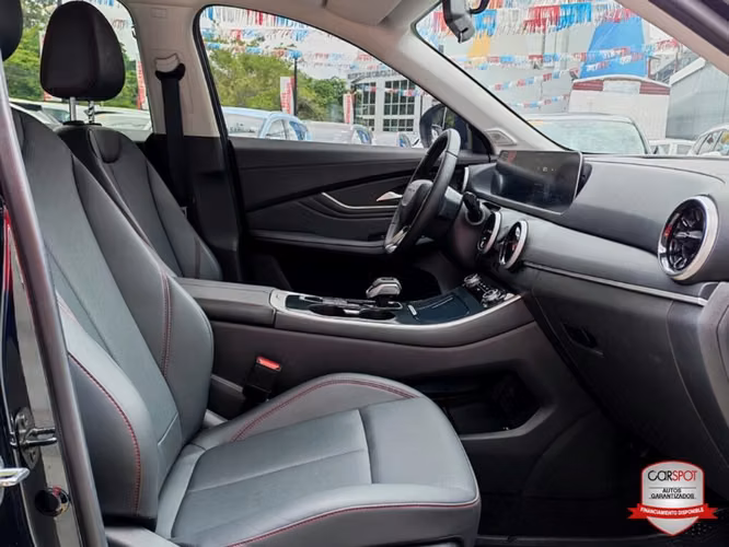 Forthing T5 EVO 2025 Automática ES2750 - Imagen 9