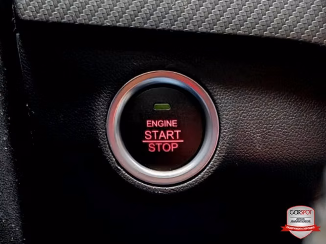 Forthing T5 EVO 2025 Automática ES2750 - Imagen 13