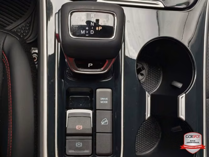 Forthing T5 EVO 2025 Automática ES2750 - Imagen 14