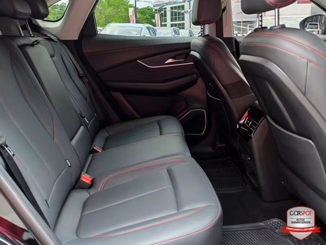 Forthing T5 EVO 2025 Automática ES2750 - Imagen 8