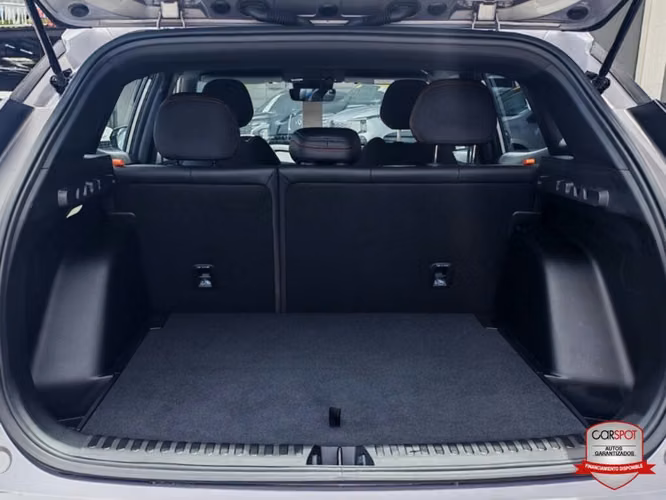 Geely Cityray 2026 Automática EQ3572 - Imagen 7