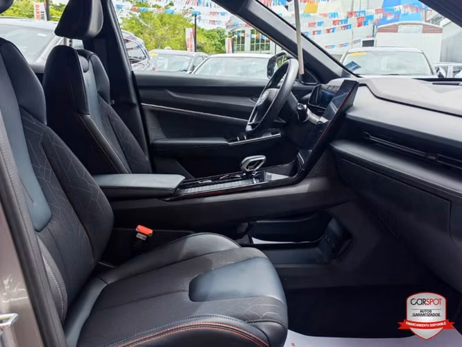 Geely Cityray 2026 Automática EQ3572 - Imagen 9