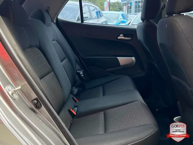 Kia Picanto 2024 Automática EF2813