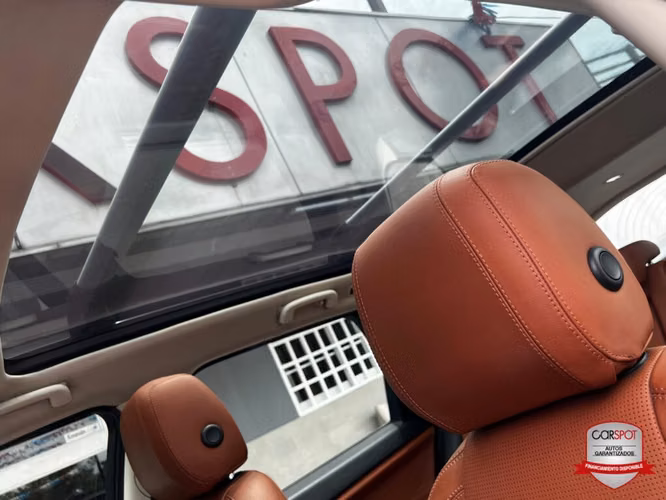 Land Rover Discovery Sport 2016 Automática CE6015 - Imagen 12
