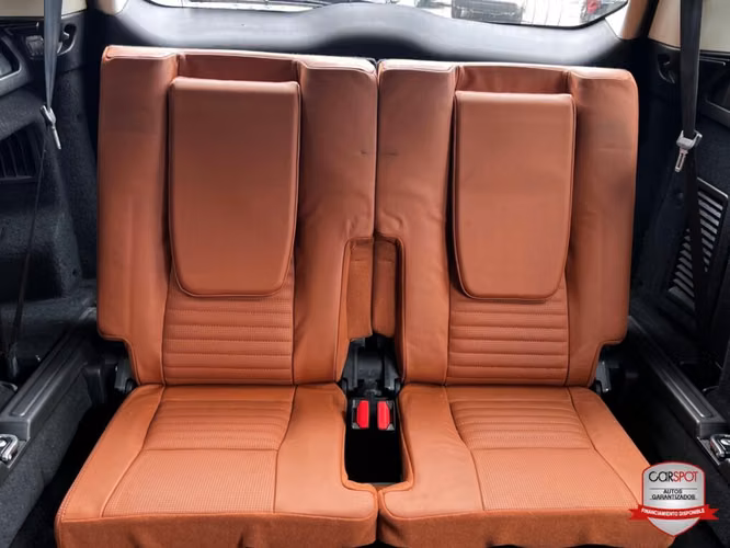 Land Rover Discovery Sport 2016 Automática CE6015 - Imagen 9