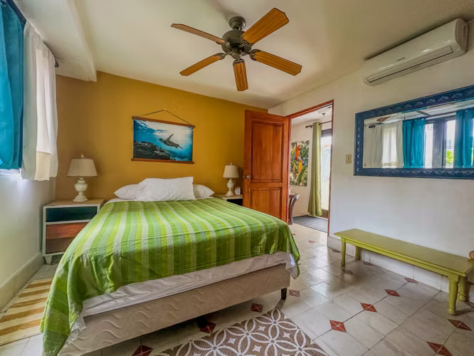 Aquiler de Apartamento Amueblado en Casco Viejo - Imagen 17