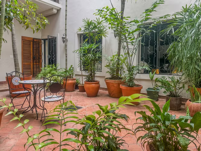 Aquiler de Apartamento Amueblado en Casco Viejo - Imagen 20