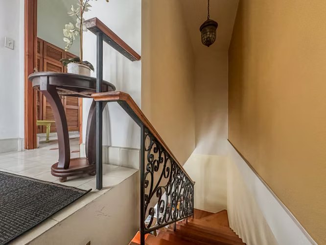 Aquiler de Apartamento Amueblado en Casco Viejo - Imagen 19