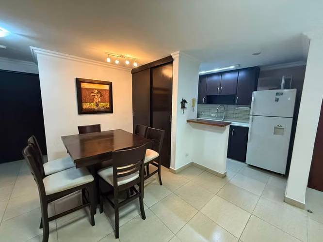 VENTA APARTAMENTO PH SUNFLOWER