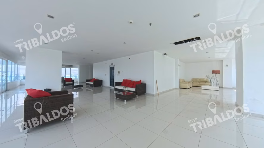 VENTA DE APARTAMENTO EN PH PREMIUM TOWER,  SAN FRANCISCO - Imagen 9