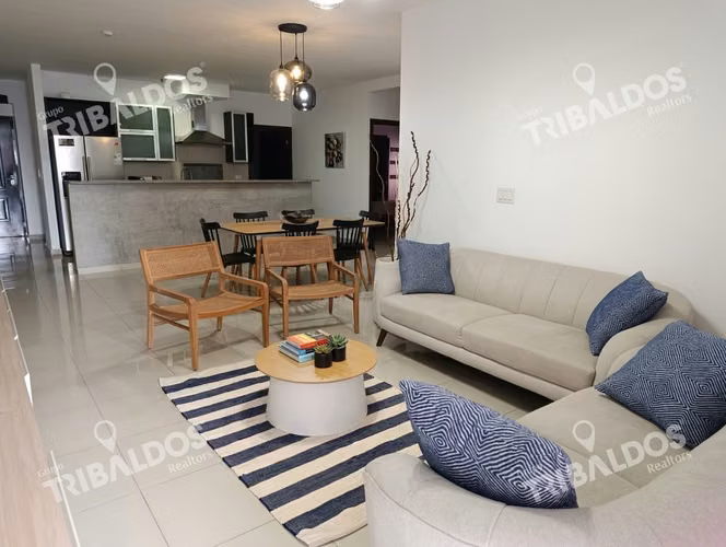 VENTA DE APARTAMENTO EN PH PREMIUM TOWER,  SAN FRANCISCO - Imagen 3