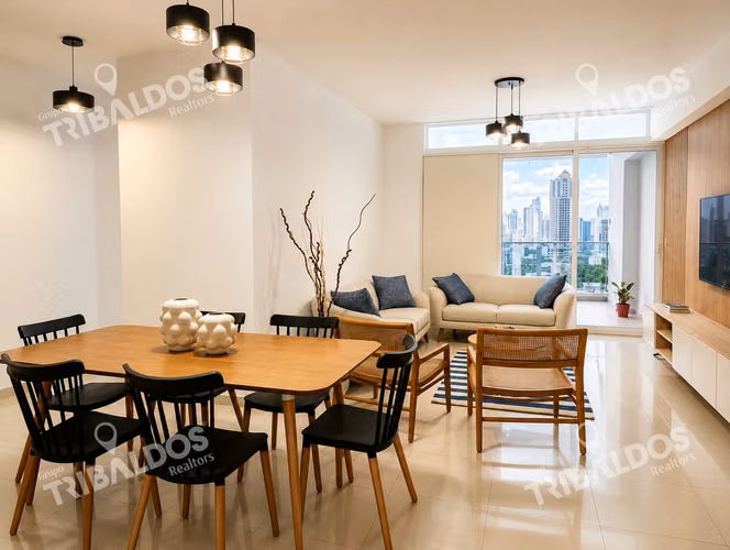 VENTA DE APARTAMENTO EN PH PREMIUM TOWER,  SAN FRANCISCO - Imagen 2
