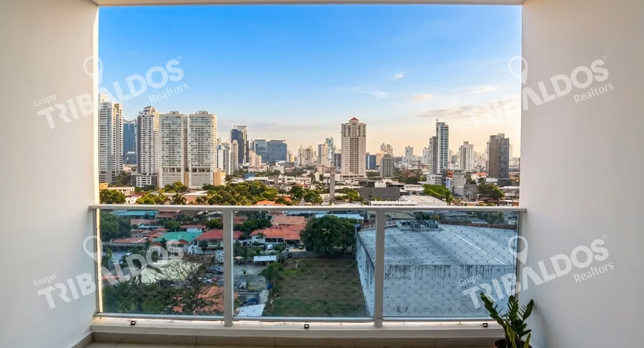 VENTA DE APARTAMENTO EN PH PREMIUM TOWER,  SAN FRANCISCO - Imagen 5