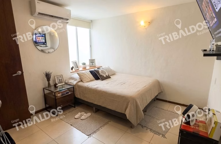 VENTA DE APARTAMENTO EN PH PACIFIC WIND, SAN FRANCISCO - Imagen 5