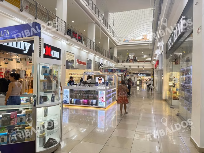 Alquiler de Local Comercial en Los Andes - Imagen 3