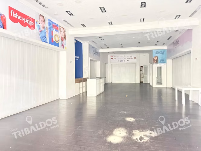 Alquiler de Local Comercial en Los Andes - Imagen 2