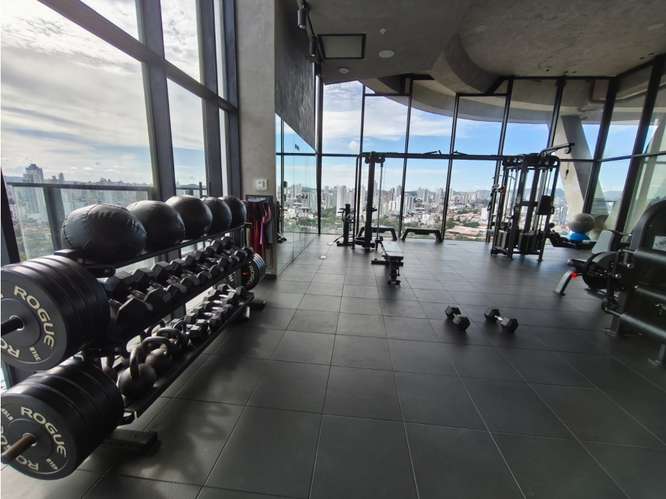 VENTA DE APARTAMENTO PH VICTORY SPORT - (YS) - Imagen 20