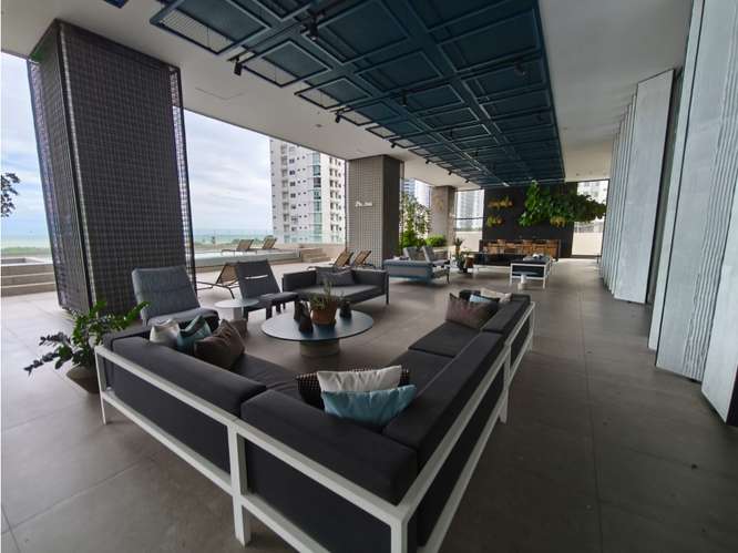 VENTA DE APARTAMENTO PH VICTORY SPORT - (YS) - Imagen 15